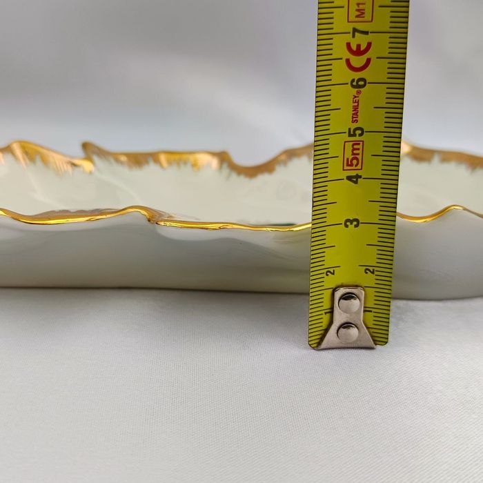 Veritable Porcelaine de Limoges