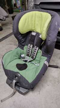 Fotelik Britax-Romer SafeFix Plus 9-18kg isofix