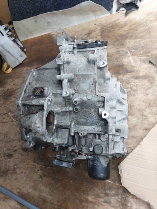 АКПП MGL 1.8t DSG skoda superb2 2008-2013