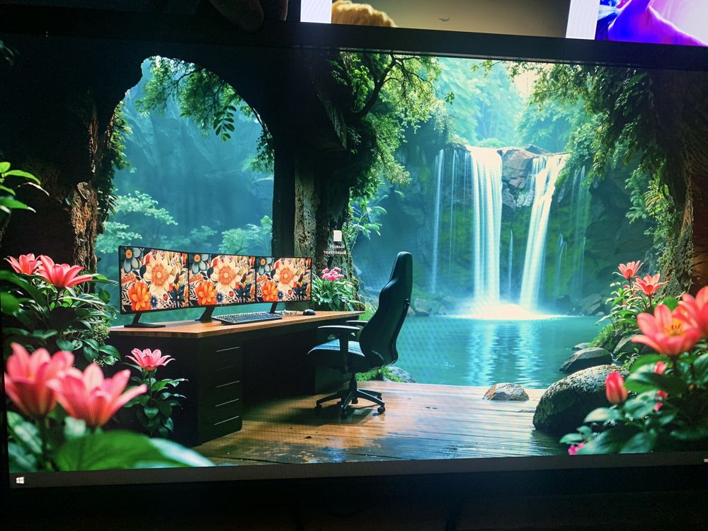 monitor Acer k242hl “24” BEZ STOPY