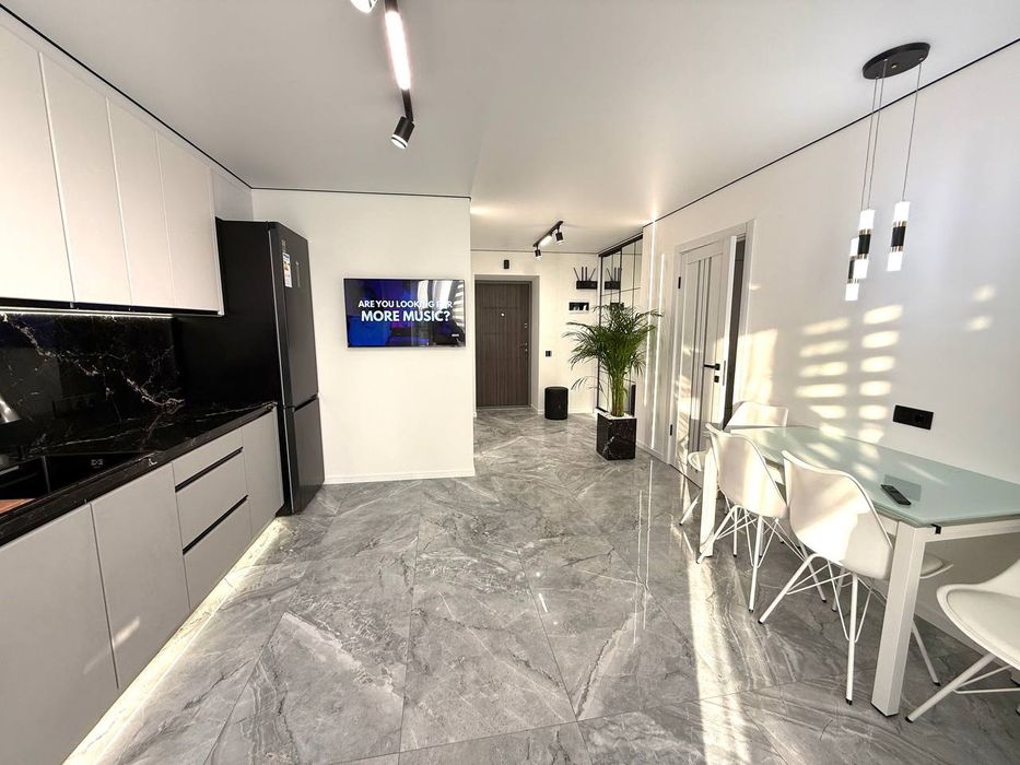 Продаж 1к квартири на вул. Чернівецька