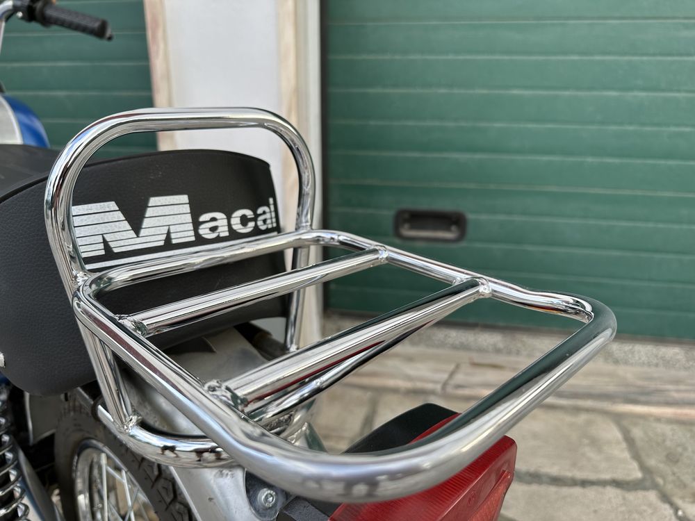 Macal M-70 Turismo