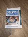 Podręcznik geografia 1