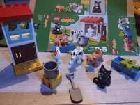 LEGO Duplo 10870 Zwierzęta domowe