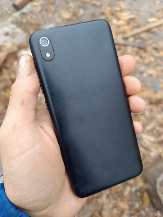 Xiaomi redmi 7a на восстановление