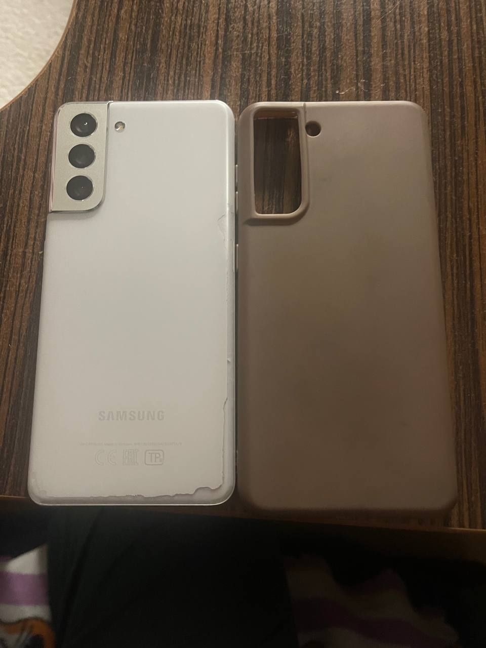 Samsung s21 5g продам