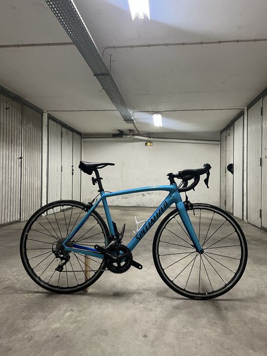 Specialized tarmac sl4