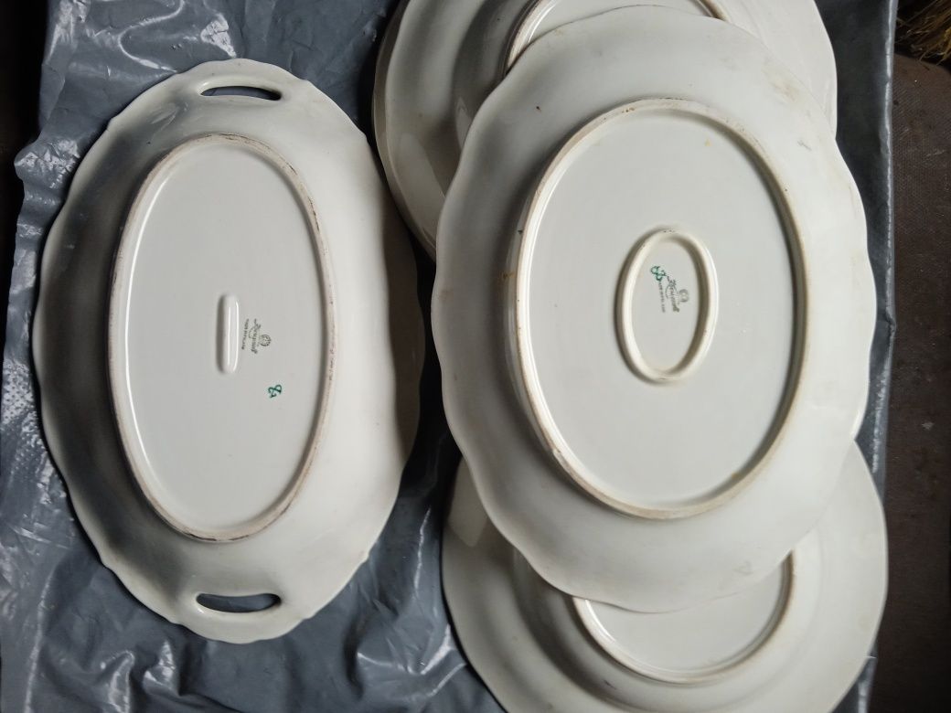Sprzedam starą porcelanę