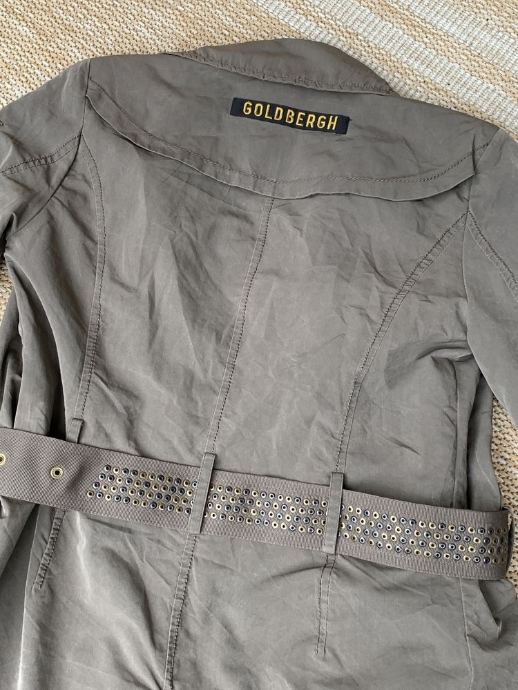 Prochowiec Goldbergh