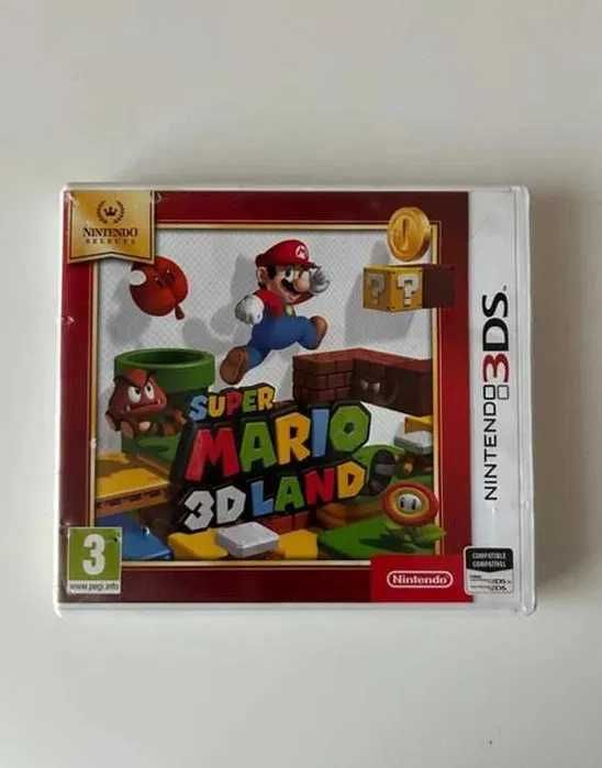 Consola Nintendo 2DS XL