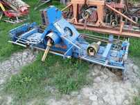 Rabe Werk 2.5m brona wirowa