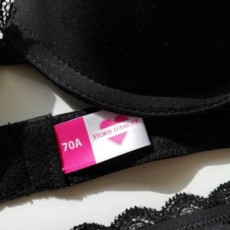 Комплект білизни фаберлік, faberlic, модель vera, 75a, 40(xs)