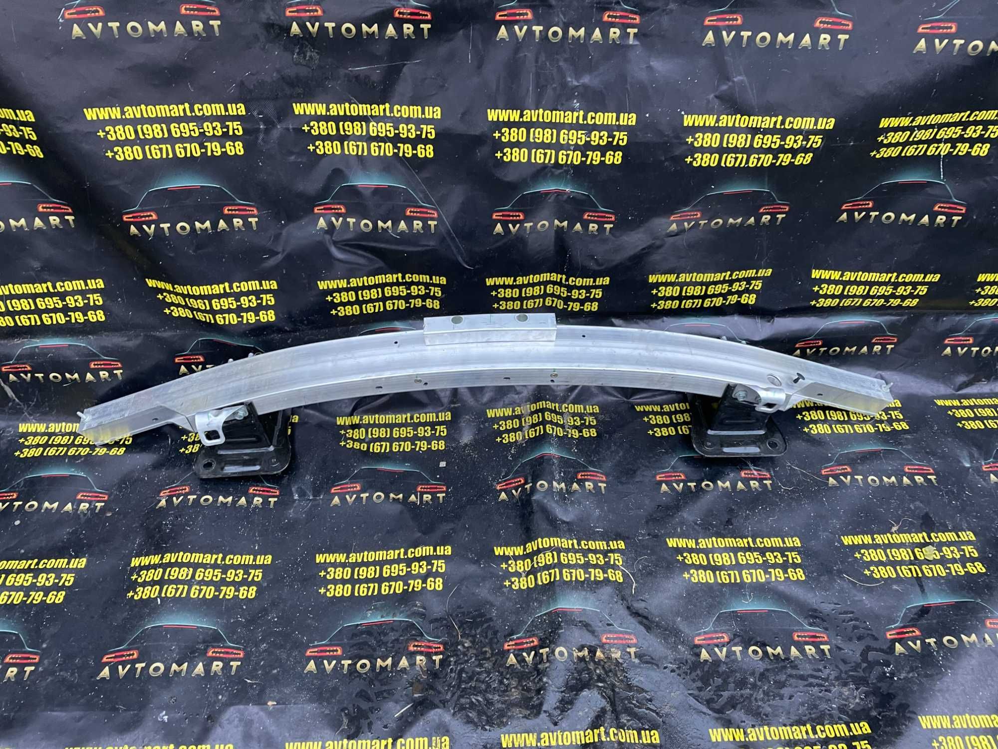 Підсилювач переднього бампера Tesla S Plaid 21р- 1553860-00-A