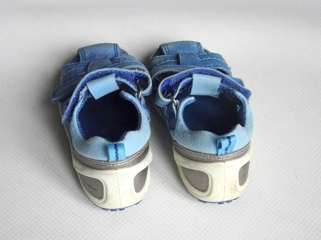 Ecco Biom oryginalne sandałki r. 23 / 14 cm