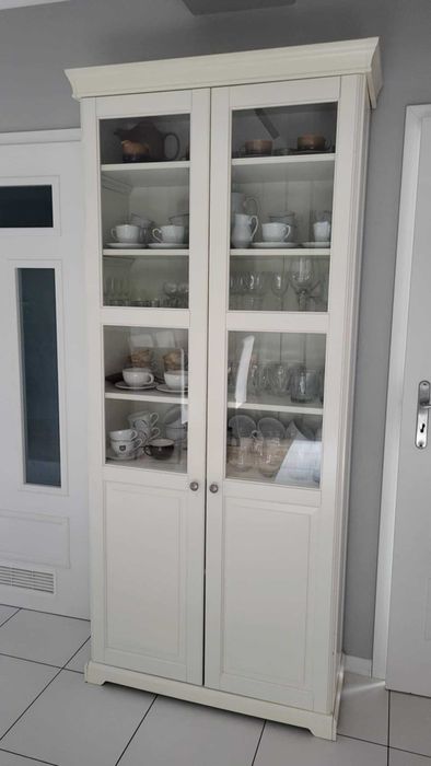 Witryna Ikea Liatorp