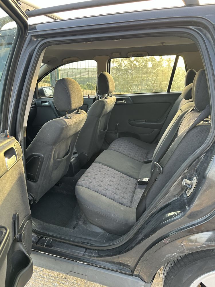 Opel Astra Carrinha 2002