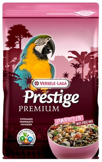 Karma dla dużej papugi na kondycję Versele-Laga witaminy minerały 2kg