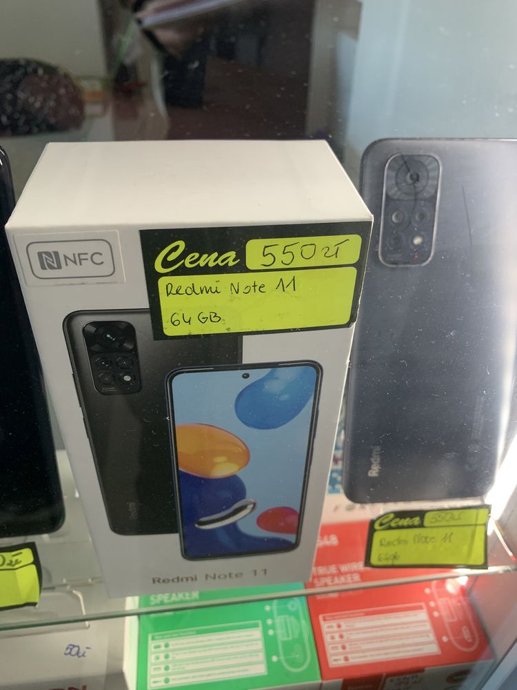 OPPO A57s i A17 nowy sklep