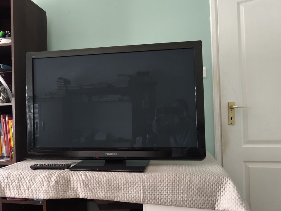 Telewizor Panasonic P42GW30