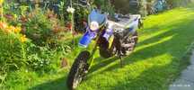 Mondial smx125  prawie nowy, Aprilia RX sx beta rr Yamaha XT WR 2024r