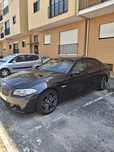 Bwm 530d pack M de origem