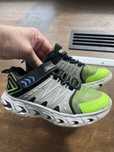 Кросівки Skechers  Світяться Устілка 19 см