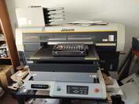 Mimaki UJF 6042 impressora uv plana