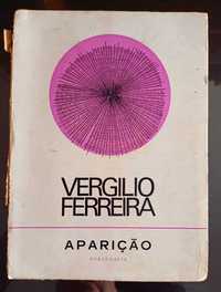 Vergílio Ferreira - Aparição