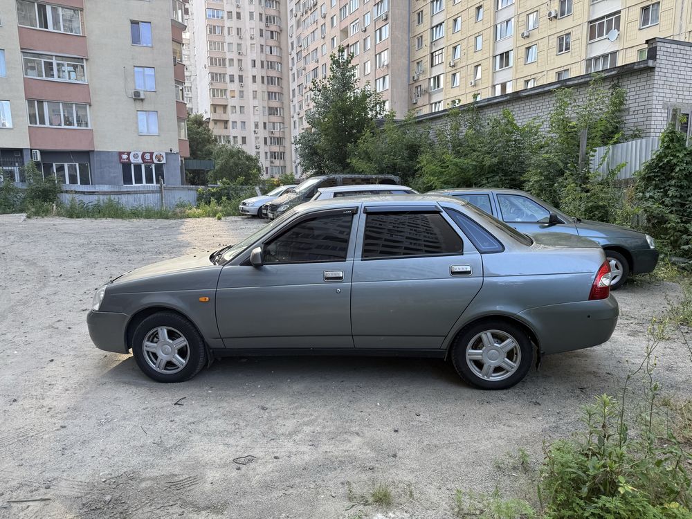 Lada Priora 2170
