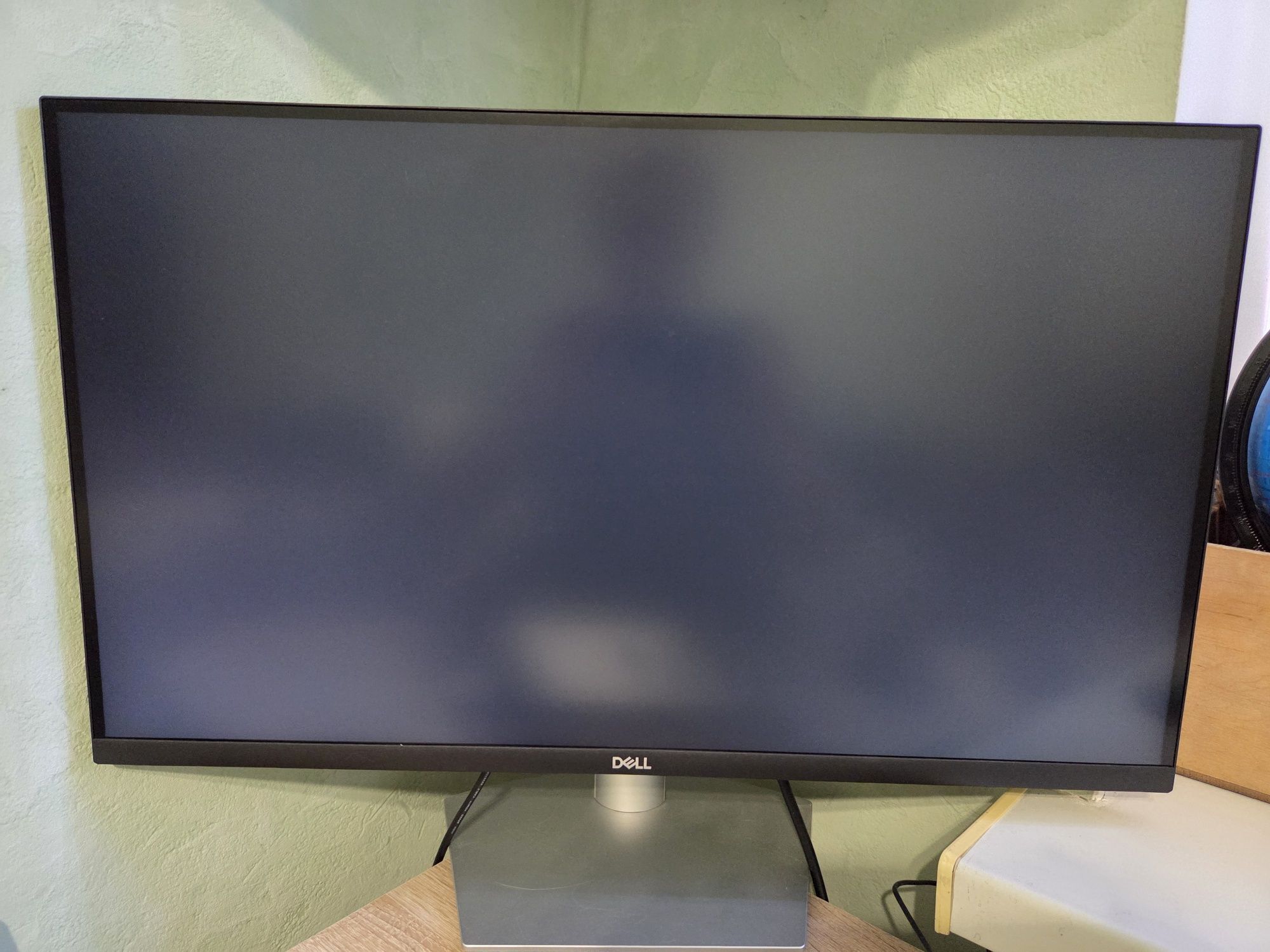 Монітор Dell 27" 4K UHD USB-C (S2722QC)
