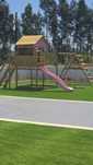 Montagem de parques infantis