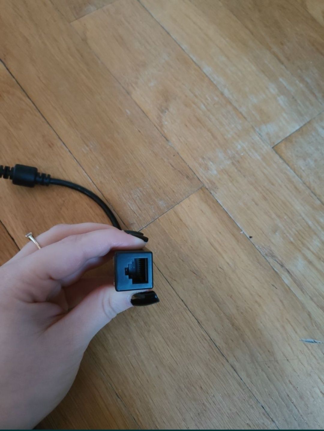 Adapter USB Hama