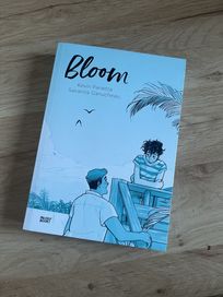 Bloom komiks - nowy