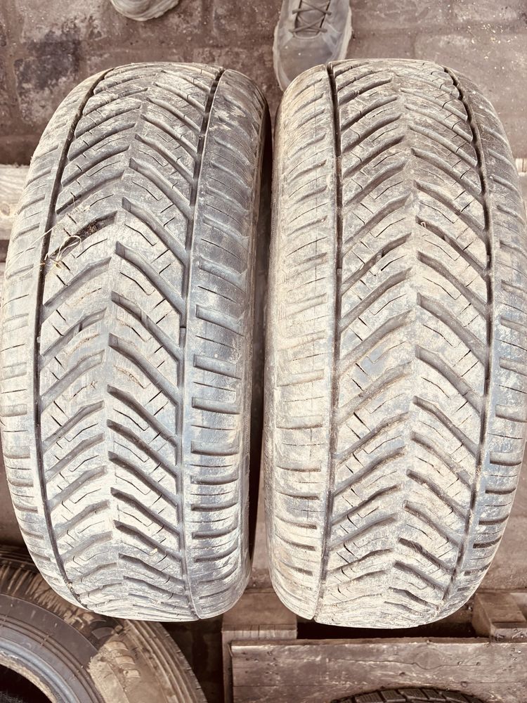 185/60r15 kormoran wielosezon rok2020 2szt