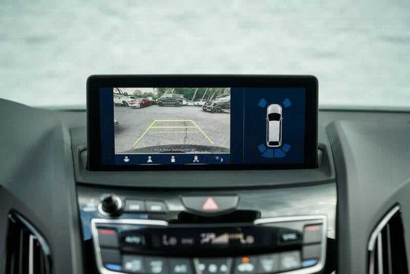 2021 Acura RDX SH-AWD