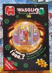 Puzzle 150 Jumbo Wasgij Merry Christmas