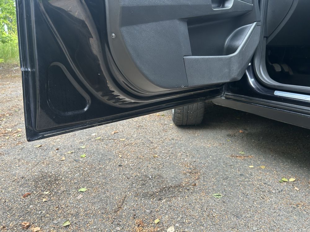 Opel Astra H в гарному стані