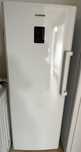 Arca Congeladora Vertical Samsung RZ60ECSW 244 litros