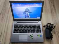 Laptop Lenovo Z50-70 proc. I5 grafika 2GB  12 GB RAM