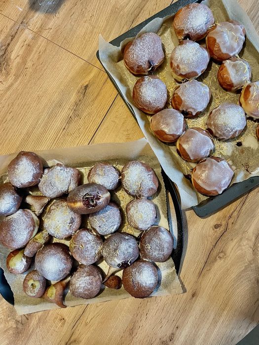 Wypieki, torty, katering, imprezy