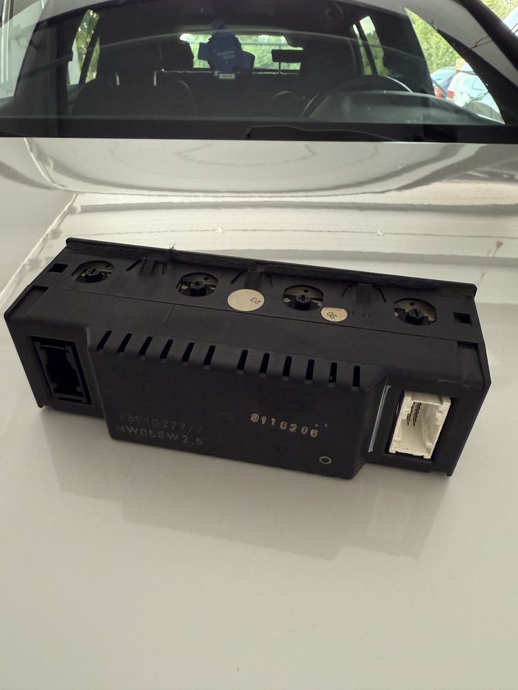 Komputer obc 18 bmw e36