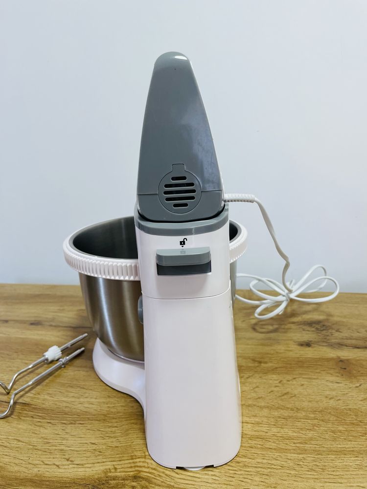 Viccio mikser z misa obrotowa 400 wat