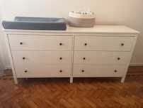 Comoda Koppang Ikea