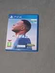 FIFA 22 PlayStation 4 (kompatybilna z PlayStation5)