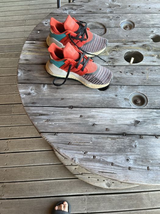 Sapatilha adidas