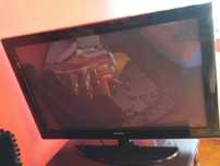 Telewizor 42 cale Samsung bez dvbt