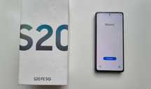 Samsung Galaxy S20 FE 5G 256GB!!!