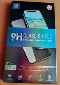 Защитное стекло на iphone 15