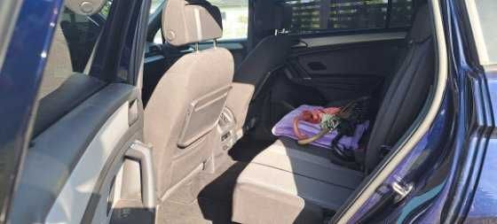 Sprzedam Seat Tarraco