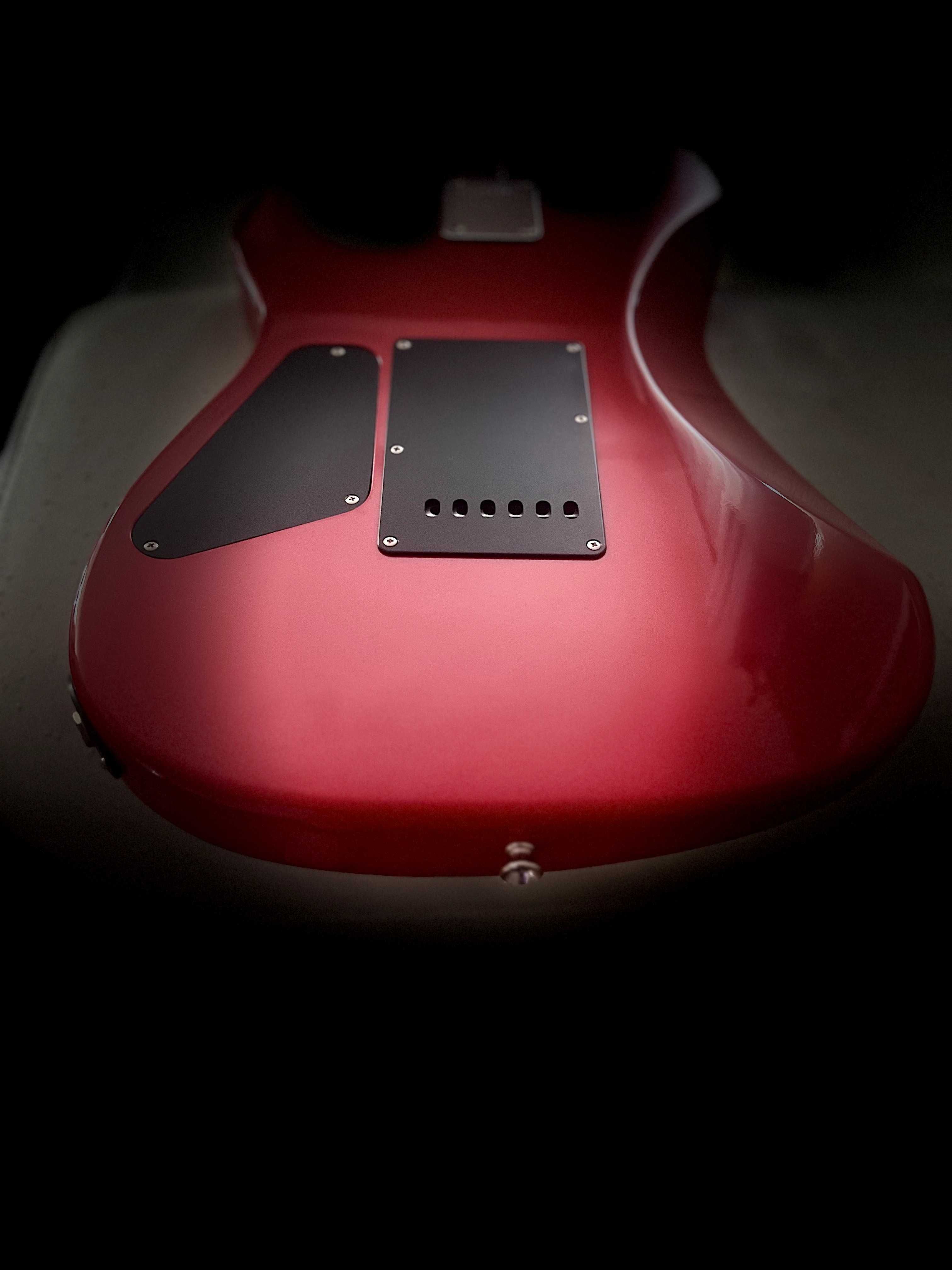 FERNANDES THE FUNCTION Stratocaster, Japonia. Super Cena!